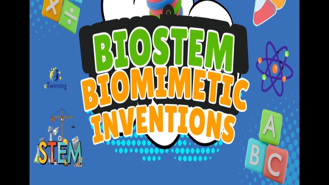 BIOSTEM BIOMIMETIC INVENTIONS